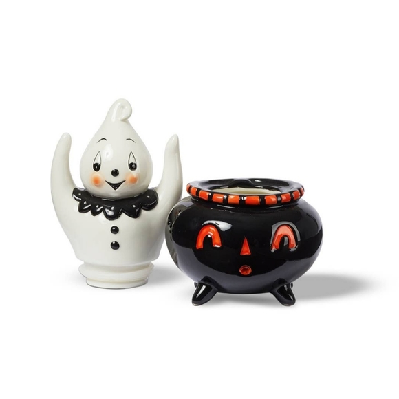 Johanna Parker "Eek!" Ghost Canister DISCONTINUED - Picture 2 of 8